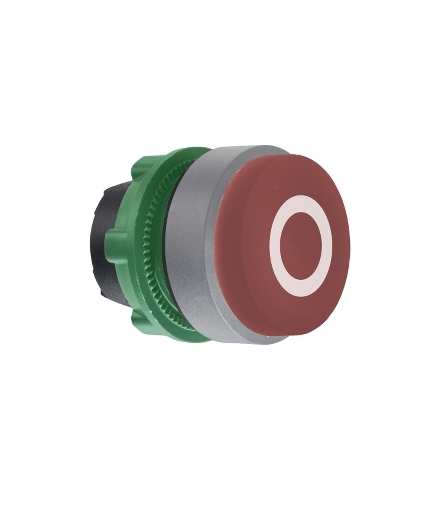 PUSHBUTTON OPERATOR HEAD, ZB5ALCUST03 Schneider Electric
