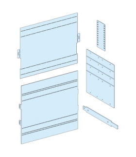 Rozdzielnice Prisma, osłona interfejsu Canalis, 04871 Schneider Electric