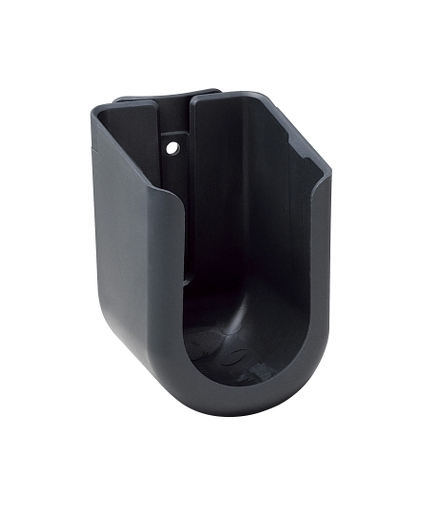 Harmony XB5R - support for mobile box, ZBRACS Schneider Electric