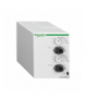 Zelio Time Przekaźnik czasowy, wtykowy zakres 0.1…60min, 2NO, 24/240V AC, RE88867305 Schneider Electric