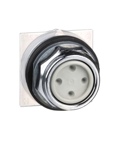 Harmony 9001K Przycisk z zestawem 7 kolorowych wkładek ośmiokątny, 9001KR1U Schneider Electric