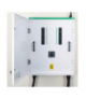 Compact NSX, wyłącznik NSXm 25kA TM100D 3P EverLink, LV426207 Schneider Electric