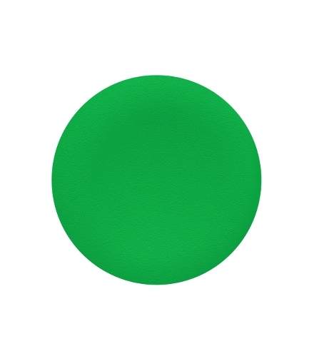 Harmony XB4 Wkładka do przycisku Ø22, zielona, ZBA3 Schneider Electric