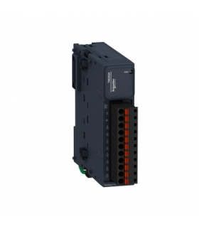 Moduł Modicon TM3 4AI, TM3AQ4G Schneider Electric