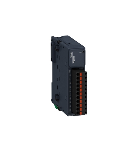 Moduł Modicon TM3 4AI, TM3AQ4G Schneider Electric