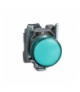 Harmony XB4 Lampka sygnalizacyjna z zieloną LED 110/120V, XB4BVG3 Schneider Electric