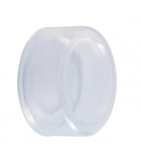 Harmony XB4 Osłona przezroczysta do przycisku wystającego, okrągłego Ø22, ZBPA Schneider Electric