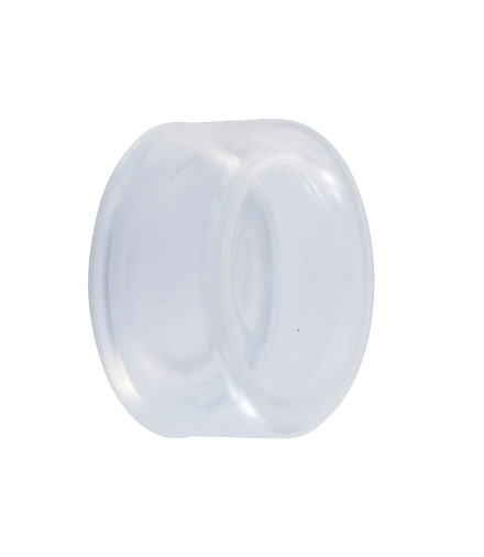 Harmony XB4 Osłona przezroczysta do przycisku wystającego, okrągłego Ø22, ZBPA Schneider Electric