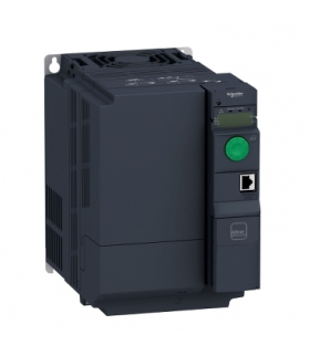 Przemiennik częstotliwości ATV320 3 fazowe 380/500VAC 50/60Hz 7.5kW 17A IP20, ATV320U75N4B Schneider Electric