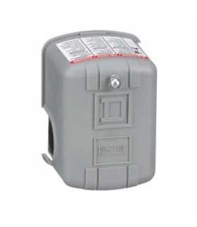 Czujnik ciśnienia, 9013FSG2J20 Schneider Electric