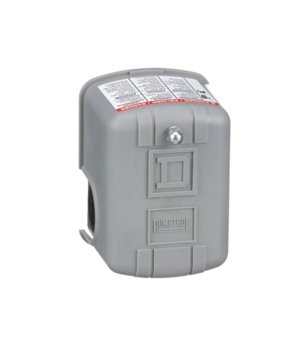Czujnik ciśnienia, 9013FSG2J20 Schneider Electric