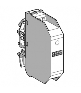 Moduł interfejsu wyjściowego 24 V DC zaciski śrubowe, ABR2SB312B Schneider Electric