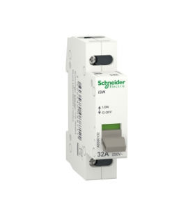 Rozłącznik Acti9 iSW-32-1 32A 1-biegunowy, A9S60132 Schneider Electric