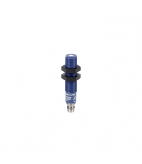 OsiSense XX Czujnik ultradźwiękowy cylindryczny M12 konektor M8, XX512A2PAM8 Schneider Electric