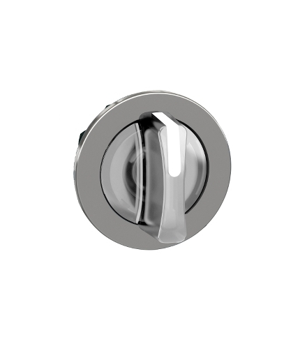 Płaski Biały Podśw Przeł.Piór.Głow.3 Poz, ZB4FK1513 Schneider Electric