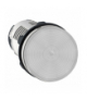 Harmony XB7 Lampka sygnalizacyjna bezbarwna LED 120V, XB7EV07GP Schneider Electric