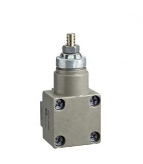 OsiSense XC Głowica łącznika krańcowego położenie ustalone po uruchonmieniu z prawej i lewej, ZCKE09 Schneider Electric