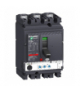 Compact NSX, wyłącznik NSX250F Mic2.2 250A 3P, LV431770 Schneider Electric