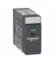 Zelio Relay Przekaźnik interfejsowy ze standardową obudową LED 2C/O 5A, 24V AC, RXG23B7 Schneider Electric