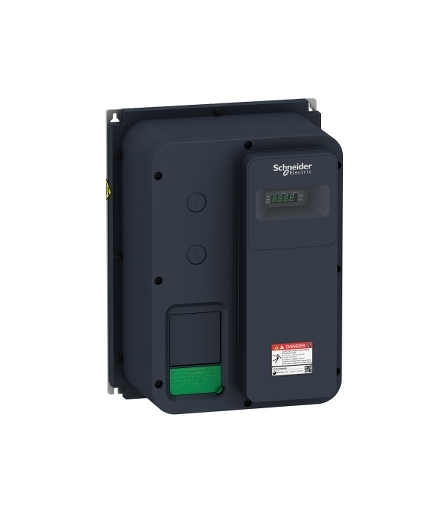 Przemiennik częstotliwości, Altivar Machine, Altivar 320, ATV320 IP66 / 1x200...240V / 0,37 kW, ATV320U04M2W Schneider Electric