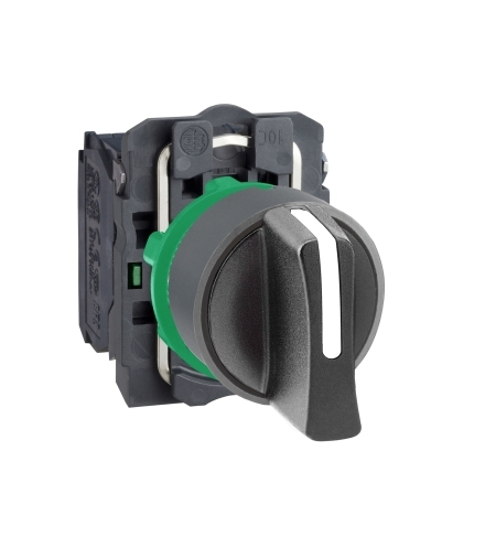 SELECTOR SWITCH, XB5ADCUST01 Schneider Electric