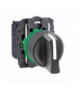 SELECTOR SWITCH, XB5ADCUST01 Schneider Electric
