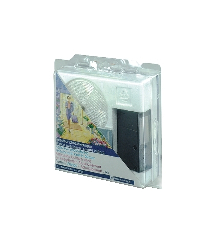 OsiSense XU Czujnik fotoelektryczny z buczkiem 1NO, 24/240 V AC zaciski śrubowe, XUJB06031H60 Schneider Electric