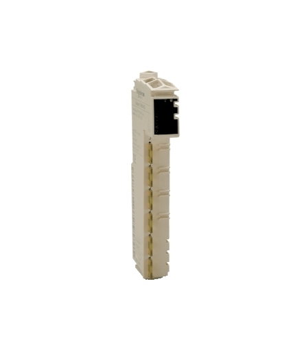 Moduł 4AI +-10V/0-20mA/4-20mA 12-bitowy, TM5SAI4L Schneider Electric