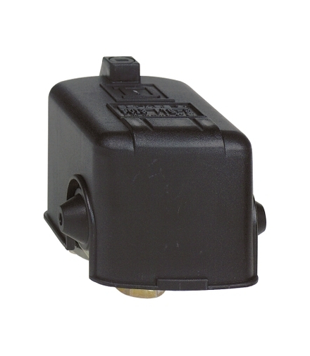 OsiSense XM Łącznik ciśnienia, 7 bar, ze skalą regulowaną 2 styki C/O, FYG22 Schneider Electric