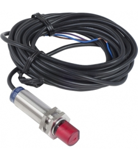 OsiSense XU Nadajnik czujnika fotoelektrycznego, XU2N18KP9AAL5T Schneider Electric