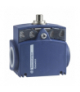 OsiSense XC Łącznik krańcowy trzpień z końcówką metalową 1NO+1NC, dławik Pg 11, XCKT2110G11 Schneider Electric