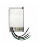 Akcesoria VW3A Filtr EMC 3 fazowe 380/500VAC 50/60Hz 47A IP20, VW3A4424 Schneider Electric