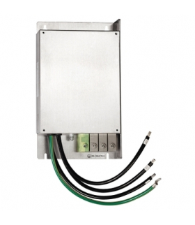 Akcesoria VW3A Filtr EMC 3 fazowe 380/500VAC 50/60Hz 49A IP20, VW3A4425 Schneider Electric