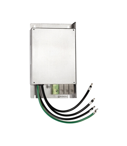 Akcesoria VW3A Filtr EMC 3 fazowe 380/500VAC 50/60Hz 49A IP20, VW3A4425 Schneider Electric