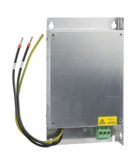 Akcesoria VW3A Filtr EMC 1 fazowe 200/240VAC 50/60Hz 10.1A IP20, VW3A4420 Schneider Electric