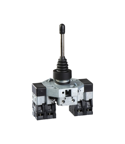 Harmony XD2 Manipulator dwukierunkowy 2NO, XD2GA82417 Schneider Electric