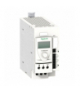 Phaseo, moduł sterujący baterii, 24...28.8 V DC, 24 V, 20 A, do regulowanych zasilaczy impulsowych (SMPS), ABL8BBU24200 Schneide