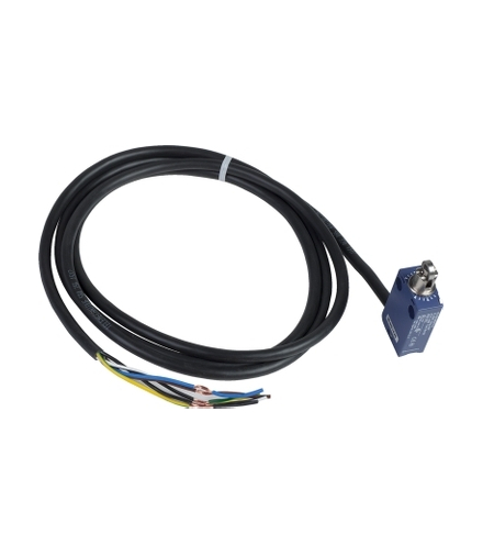 OsiSense XC Łącznik krańcowy, XCMD2102L2 Schneider Electric