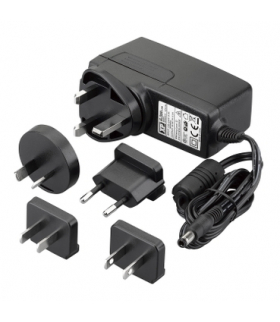 Harmony XAR Ładowarka dla urządzeń zdalnych, ZARC01 Schneider Electric