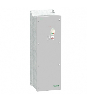 Przemiennik częstotliwości ATV212 3 fazowe 380/480VAC 50/60Hz 37kW 79A IP55, ATV212WD37N4 Schneider Electric