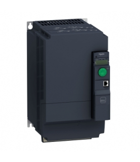 Przemiennik częstotliwości ATV320 3 fazowe 380/500VAC 50/60Hz 15kW 33A IP20, ATV320D15N4B Schneider Electric