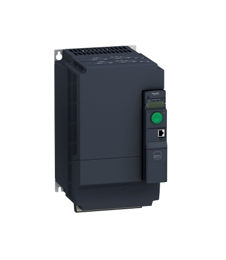 Przemiennik częstotliwości ATV320 3 fazowe 380/500VAC 50/60Hz 15kW 33A IP20, ATV320D15N4B Schneider Electric