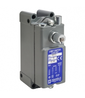 ŁĄCZNIK KRAŃCOWY SQD, 9007AW16 Schneider Electric