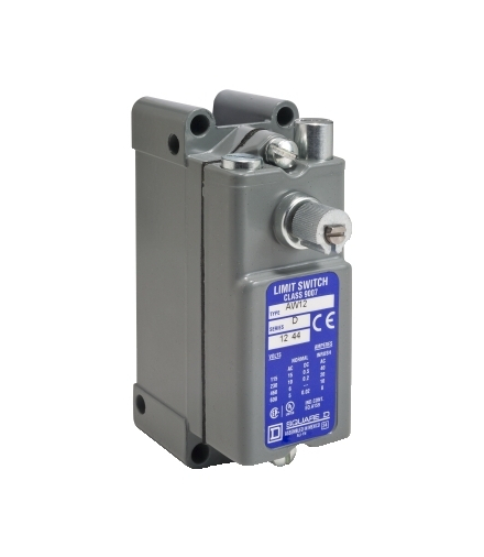 ŁĄCZNIK KRAŃCOWY SQD, 9007AW16 Schneider Electric
