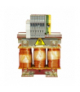Akcesoria VW3A Dławik AC 3 fazowe 380/480VAC 50/60Hz 31A IP00, VW3A4554 Schneider Electric