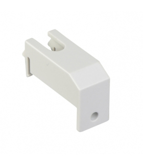 Osłona styków z modułami dodatkowymi TeSys MINI VARIO, VZN26 Schneider Electric