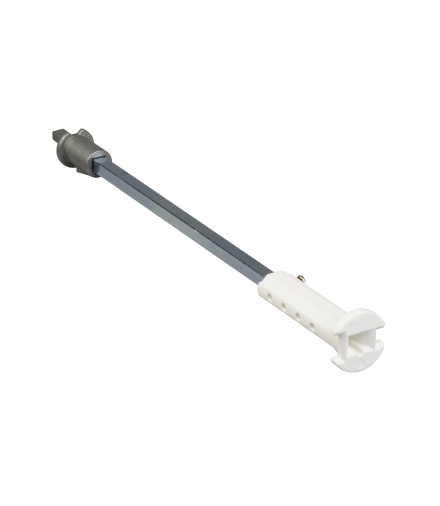 Przedłużka napędu rozłącznika TeSys VARIO i MINI VARIO dla V02-V2/VN12/VN20, VZN30 Schneider Electric