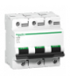 Wyłącznik nadprądowy Acti9 C120N-C80-3 C 80A 3-biegunowy, A9N18365 Schneider Electric