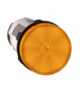 Harmony XB7 Lampka sygnalizacyjna pomarańczowa LED 24V, XB7EV08BP Schneider Electric