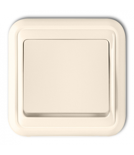 LIZA Łącznik jednobiegunowy Karlik 1WPT-1